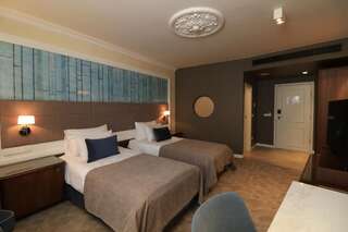 Отель Casino&Hotel efbet Trakya Свиленград Двухместный номер с 1 кроватью-16
